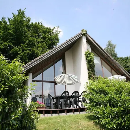 Beautiful Chalet Near The Forest In Malmedy, Cleaning Included Chalet Malmedy