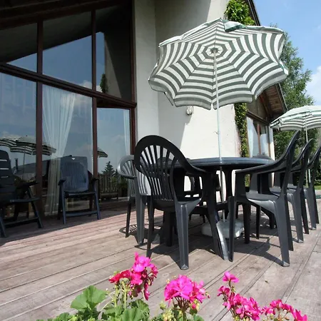 Beautiful Chalet Near The Forest In Malmedy, Cleaning Included Chalet Malmedy